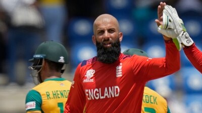 Former England all-rounder Moeen Ali believes ODIs is the “worst format to play” (PTI) Former England all-rounder Moeen Ali believes ODIs is the “worst format to play” (PTI)