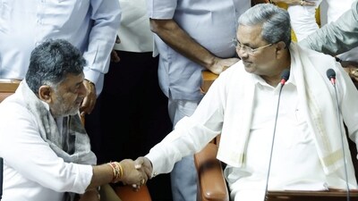 Karnataka Chief Minister Siddaramaiah. (CMO ) Karnataka Chief Minister Siddaramaiah. (CMO )