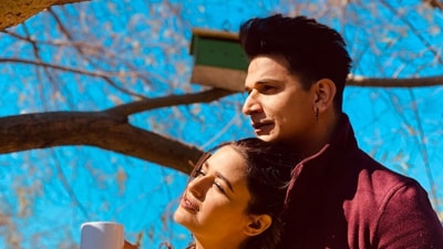 Prince Narula and Yuvika Chaudhary have been married since 2018. Prince Narula and Yuvika Chaudhary have been married since 2018.