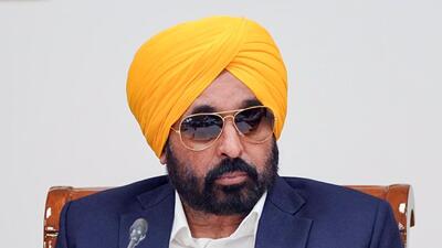 Punjab has attracted investments worth over ₹8,000 crore through 21,740 sanctioned projects under the Agriculture Infrastructure Fund (AIF) scheme. (Punjab Police - X) Punjab has attracted investments worth over ₹8,000 crore through 21,740 sanctioned projects under the Agriculture Infrastructure Fund (AIF) scheme. (Punjab Police - X)