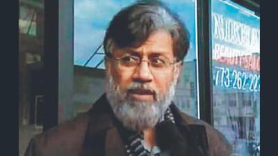 Rana, 64, has argued that if extradited to India, he will be in danger of being subjected to torture. (ANI file photo) Rana, 64, has argued that if extradited to India, he will be in danger of being subjected to torture. (ANI file photo)