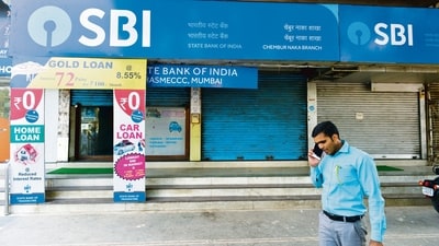 SBI PO 2025 Exam begins today: Key guidelines for candidates appearing for the exam (File) SBI PO 2025 Exam begins today: Key guidelines for candidates appearing for the exam (File)