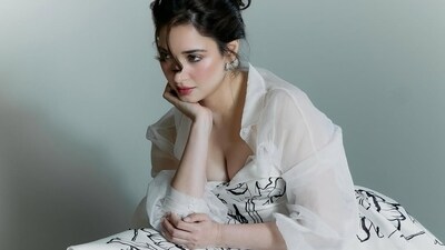 Tamannaah Bhatia only believes in unconditional love; calls it a business transaction otherwise. Tamannaah Bhatia only believes in unconditional love; calls it a business transaction otherwise.