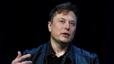 Elon Musk, a billionaire, has told Republican senators that he is not to responsible for the firings of thousands of federal employees, including veterans, as part of efforts to reduce government size. (AP) Elon Musk, a billionaire, has told Republican senators that he is not to responsible for the firings of thousands of federal employees, including veterans, as part of efforts to reduce government size. (AP)
