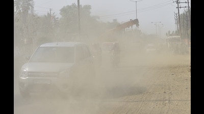 The Pimpri-Chinchwad Municipal Corporation (PCMC) has been under fire for its rampant tree felling, which residents claim is devastating the city’s environment. (REPRESENTATIVE PIC) The Pimpri-Chinchwad Municipal Corporation (PCMC) has been under fire for its rampant tree felling, which residents claim is devastating the city’s environment. (REPRESENTATIVE PIC)