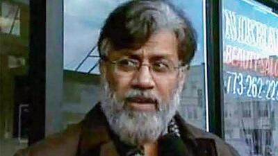 The US court has approved the extradition of a Canadian businessman of Pakistani descent Tahawwur Rana to India where he is sought for his involvement in the 2008 Mumbai terror attacks. (LawBeatInd twitter) The US court has approved the extradition of a Canadian businessman of Pakistani descent Tahawwur Rana to India where he is sought for his involvement in the 2008 Mumbai terror attacks. (LawBeatInd twitter)