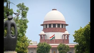 The court noted several petitions about the same matter were not listed. (HT PHOTO)