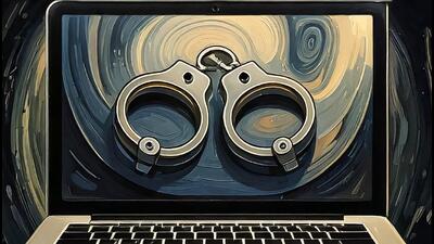 The officer explained the new trend that fraudsters didn’t need to steal passwords; they just needed access to a phone’s messages (PTI/ Representative photo) The officer explained the new trend that fraudsters didn’t need to steal passwords; they just needed access to a phone’s messages (PTI/ Representative photo)