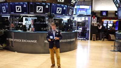 The US added 151,000 jobs last month, up from January's revised 125,000 figure, but fewer than analysts estimates as unemployment ticked higher. (Photo by CHARLY TRIBALLEAU / AFP) (AFP) The US added 151,000 jobs last month, up from January's revised 125,000 figure, but fewer than analysts estimates as unemployment ticked higher. (Photo by CHARLY TRIBALLEAU / AFP) (AFP)