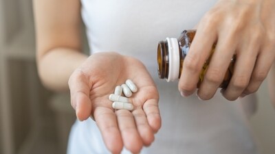 The study observed that aspirin prevents cancers from spreading by decreasing TXA2 and releasing T cells from suppression. (Shutterstock) The study observed that aspirin prevents cancers from spreading by decreasing TXA2 and releasing T cells from suppression. (Shutterstock)