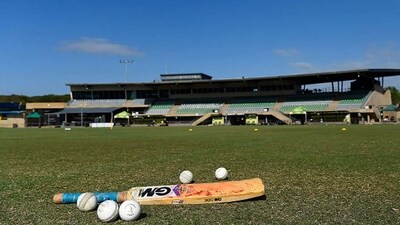 The highly anticipated Aviation Premier League is set to begin on Friday at Mumbai's premier cricket grounds. (Getty Images) The highly anticipated Aviation Premier League is set to begin on Friday at Mumbai's premier cricket grounds. (Getty Images)