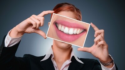 Fluoride treatments can help prevent cavities, especially for high-risk patients. (Pixabay) Fluoride treatments can help prevent cavities, especially for high-risk patients. (Pixabay)