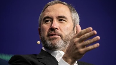 The Polarizing Crypto Executive Who Wooed His Way Into Trump’s Orbit The Polarizing Crypto Executive Who Wooed His Way Into Trump’s Orbit