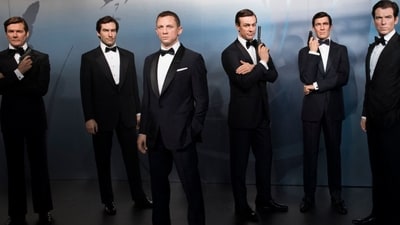 Can James Bond Be Licensed to Thrill Again?