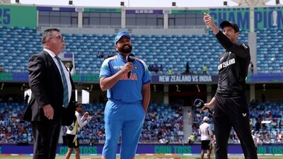 India stand a chance at winning a second ICC title in less than a year, (Getty Images) India stand a chance at winning a second ICC title in less than a year, (Getty Images)
