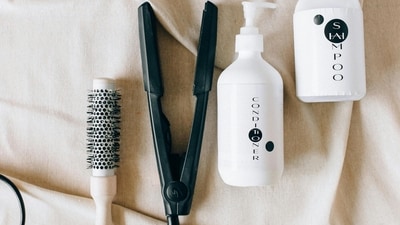 Get travel ready with the best hair straighteners. (Pexels) Get travel ready with the best hair straighteners. (Pexels)
