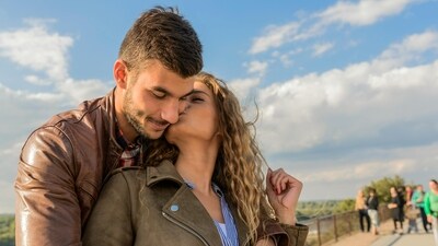 Healing is not linear, and progress can take time. Celebrate small victories and provide reassurance during setbacks, reminding your partner that they’re not alone on this journey. (Pexels) Healing is not linear, and progress can take time. Celebrate small victories and provide reassurance during setbacks, reminding your partner that they’re not alone on this journey. (Pexels)