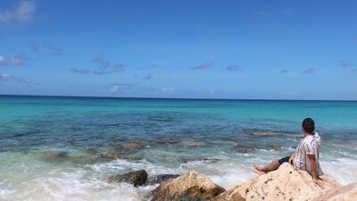 Due to an upsurge in crime, the US Department of State has released a set of guidelines for visitors travelling to the Caicos and Turks islands. (Unsplash )