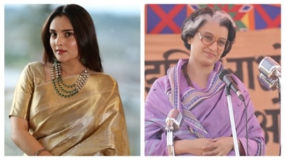 Ramya was not impressed by Kangana Ranaut's Emergency but did call her a talented actor. Ramya was not impressed by Kangana Ranaut's Emergency but did call her a talented actor.