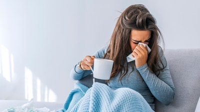 International Women's Day 2025: Here's what can affect women's health. (Shutterstock) International Women's Day 2025: Here's what can affect women's health. (Shutterstock)