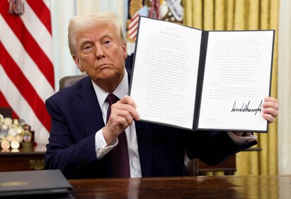 The Polarizing Crypto Executive Who Wooed His Way Into Trump’s Orbit The Polarizing Crypto Executive Who Wooed His Way Into Trump’s Orbit