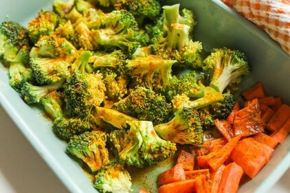 Add non-starchy veggies such as broccoli to your diet. (Pexels) Add non-starchy veggies such as broccoli to your diet. (Pexels)