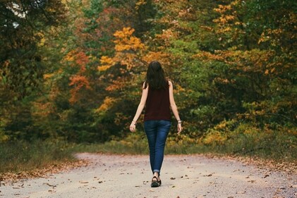 Supporting a struggling partner can be emotionally demanding. Prioritise your own well-being — engage in hobbies, go for a walk, and seek support. (Pexels) Supporting a struggling partner can be emotionally demanding. Prioritise your own well-being — engage in hobbies, go for a walk, and seek support. (Pexels)