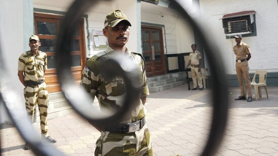 Representational image: A man in Beed was assaulted with a cricket bat (PTI Photo/Kunal Patil)