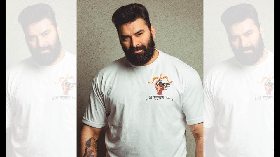 Actor Nikitin Dheer says the birth of his daughter was one of the best moments of his life.