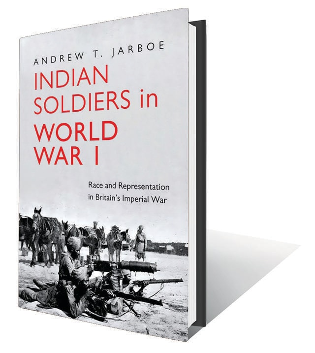 336, ₹799; Speaking Tiger (An account of the imperial nature of World War 1 and its impact on anticolonial resistance in India.) 336, ₹799; Speaking Tiger (An account of the imperial nature of World War 1 and its impact on anticolonial resistance in India.)