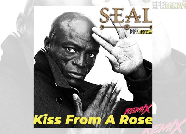 Nothing Seal has done tops Kiss from a Rose, from the Batman Forever OST.