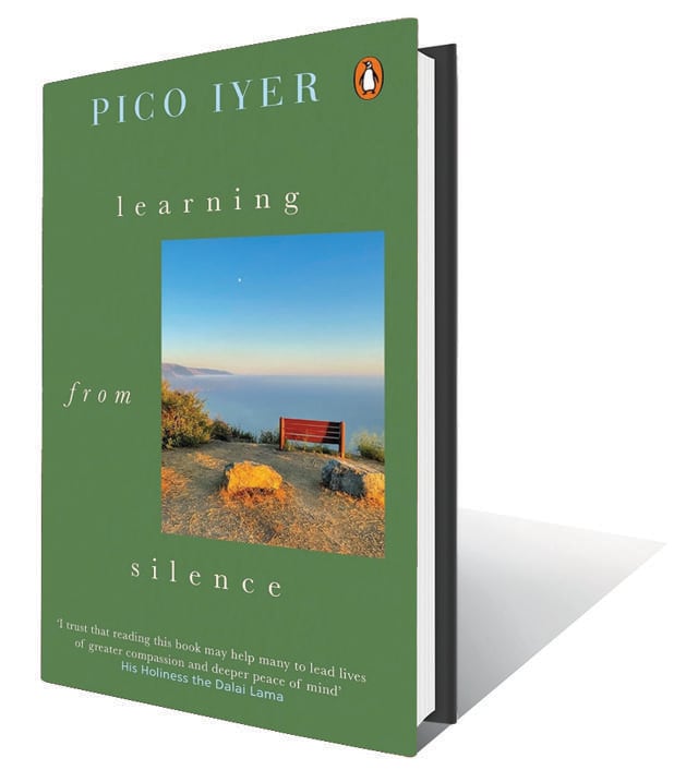 192pp, ₹599; Penguin Random House 192pp, ₹599; Penguin Random House