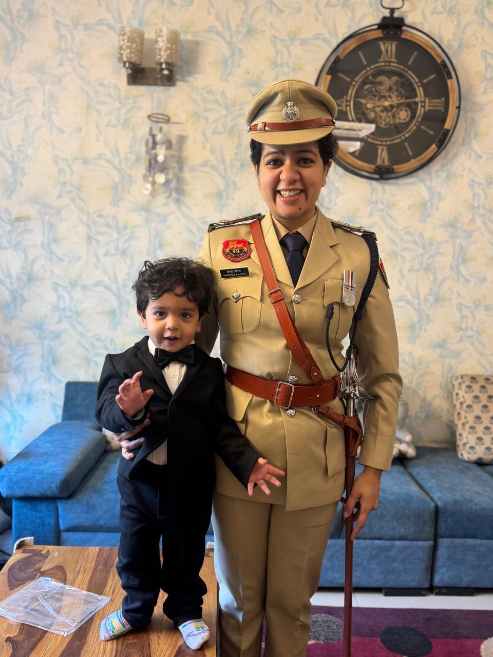 Himadri Kaushik (HT) Himadri Kaushik (HT)