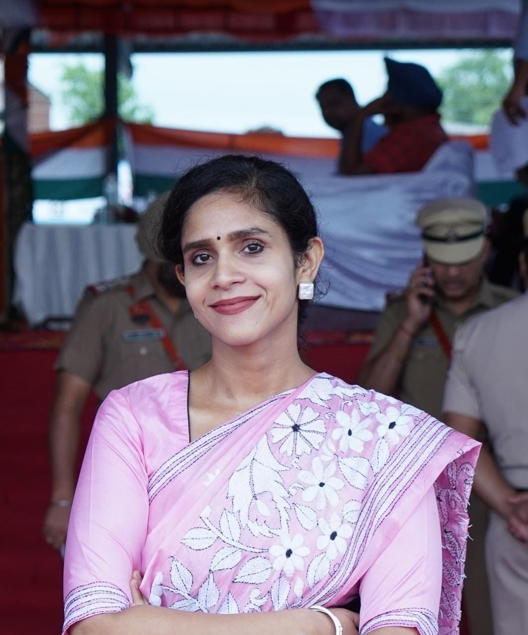 Aparajita (HT) Aparajita (HT)
