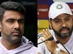 R Ashwin defended Team India from the controversial Dubai criticism.
