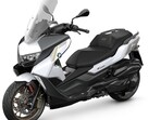 The 2025 BMW C 400 GT is now <span class='webrupee'>₹</span>25,000 more expensive than its predecessor and is the second-most expensive scooter on sale 
