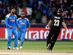 India's Varun Chakaravarthy wil be expected to continue his mystery in India vs New Zealand match today
India's Varun Chakaravarthy wil be expected to continue his mystery in India vs New Zealand match today