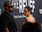 In Early February, Kanye West reportedly pushed his wife, Bianca Censori, to participate in the naked Grammy stunts, later claiming to have "dominion" over her. In Early February, Kanye West reportedly pushed his wife, Bianca Censori, to participate in the naked Grammy stunts, later claiming to have "dominion" over her.