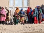 The Afghan government's remarks came despite the ongoing global criticism of their gender-related policies. The Afghan government's remarks came despite the ongoing global criticism of their gender-related policies.