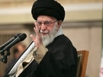 Iran's Supreme Leader Ayatollah Ali Khamenei responded to Donald Trump's remark threatening military action against Tehran.
