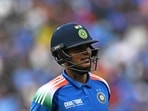 Shubman Gill will be playing his second ICC white-ball final on Sunday, Shubman Gill will be playing his second ICC white-ball final on Sunday,