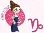Capricorn Weekly Horoscope, March 9-15, 2025: Financially you will be good but pay more attention to your health. Capricorn Weekly Horoscope, March 9-15, 2025: Financially you will be good but pay more attention to your health.