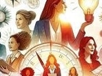 Economic independence is the cornerstone of women’s empowerment