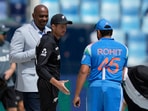 Ravichandran Ashwin said India shouldn't win the toss, and Rohit Sharma should let New Zealand “choose Ravichandran Ashwin said India shouldn't win the toss, and Rohit Sharma should let New Zealand “choose