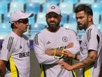India played all their matches at Dubai in Champions Trophy as they also assessed the conditions there better than their oppositions.