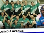 Champions Trophy 2025 | Can Rohit Sharma’s Men Stop New Zealand From Repeating The History? Champions Trophy 2025 | Can Rohit Sharma’s Men Stop New Zealand From Repeating The History?