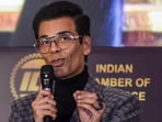 Clarifying that he has no connection with the film, Karan Johar submitted that the filmmakers were trying to ride upon his goodwill and reputation Clarifying that he has no connection with the film, Karan Johar submitted that the filmmakers were trying to ride upon his goodwill and reputation