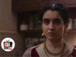 Sanya Malhotra in Mrs, a recent 'women-oriented' film.