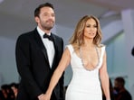 Ben Affleck is reportedly feeling happier after his divorce from Jennifer Lopez, finalised two months ago.