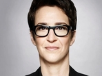 MSNBC's Rachel Maddow shed light on Trump's remarks as she started her broadcast by joking about how few people viewed Trump's speech to Congress, which was the least watched of all of his speeches. “I know you didn't watch,” Maddow said.